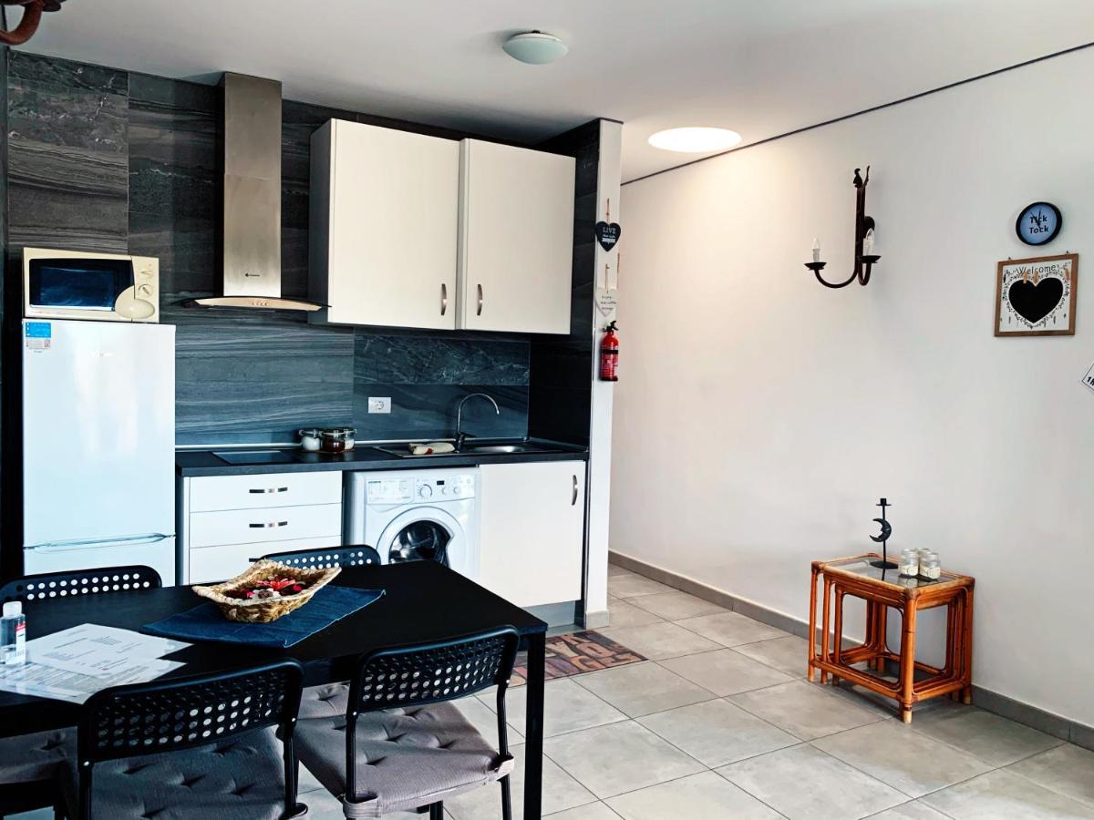 Apartamento Vistaenrelax Puerto del Carmen  Exterior foto