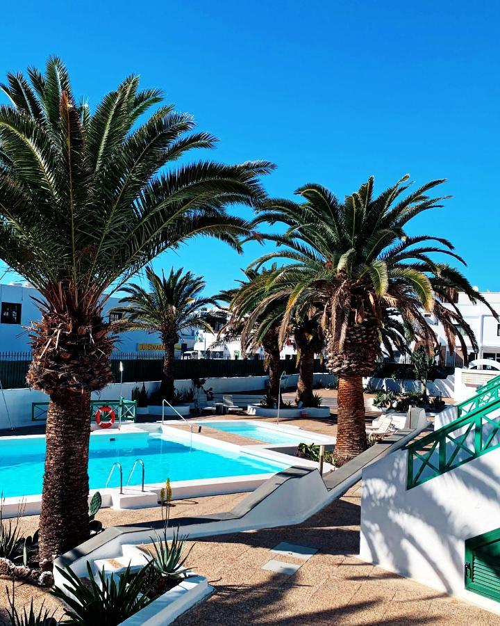 Apartamento Vistaenrelax Puerto del Carmen  Exterior foto